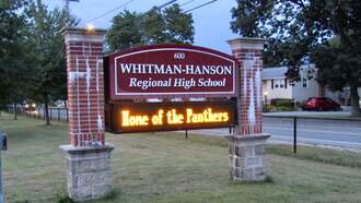 Parents Demand Answers For Whitman-Hanson School District Cuts