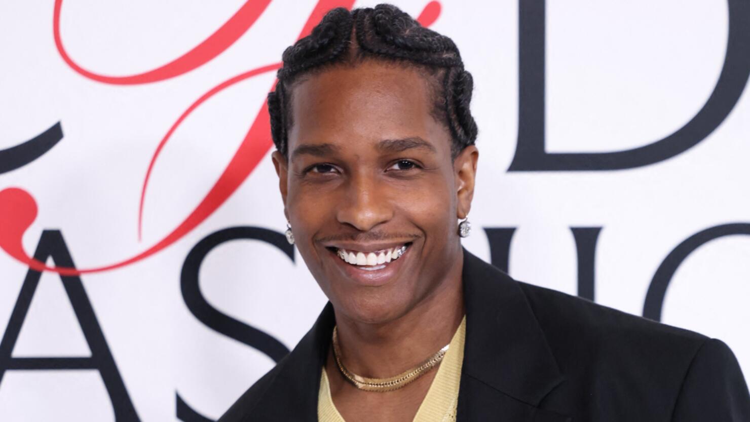 A$AP Rocky