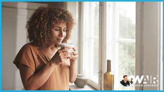 Ryan Seacrest - What Do You Consider the Best Smell In the World?