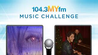 MY Music Challenge: Ejae vs. Dan + Shay
