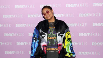 Raven-Symoné Says She Separates 'Horrific' Cosby Allegations From His Work