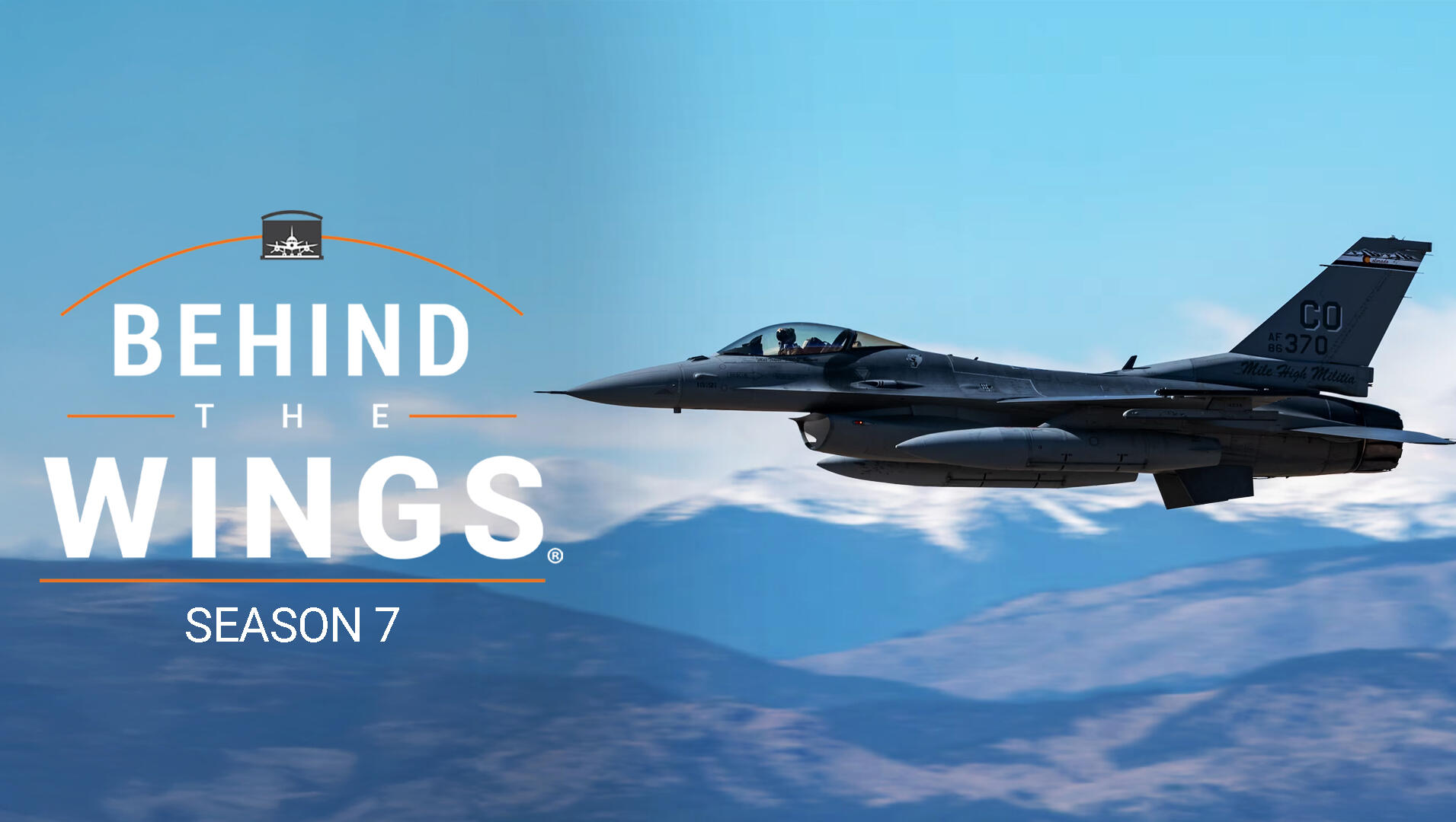 Cray Novick on Wings of the Rockies and Their Incredible Documentary Series