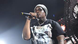 Music News - 3 Arrested In Connection To 2022 Murder Of Wavy Navy Pooh