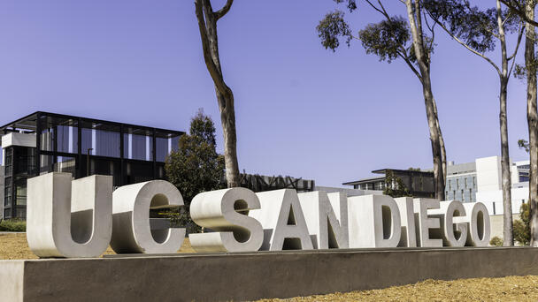 Anti-KKK Law Used To End Black Scholarship Program At UC San Diego