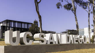 Anti-KKK Law Used To End Black Scholarship Program At UC San Diego