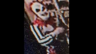 Creepy Clown Brazenly Burglarizes British Woman's Home on Halloween