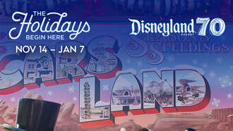 Talkback for Disneyland Resort Tickets