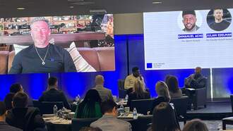 Sports Against Hate: Former Pro Athletes, Leaders Convene At Gillette