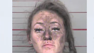 Mugshot of the Week!!