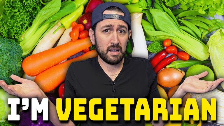 Song of the Week - I'm Vegetarian Thumbnail