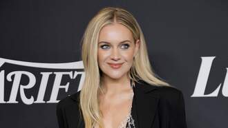 Music News - Kelsea Ballerini Opens Up About Motherhood In Vulnerable Ballad