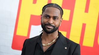 Music News - Big Sean Speaks Out Amid Rumors Surrounding Alleged Split From Jhene Aiko 