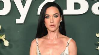 Music News - Katy Perry Takes Hit After Hit In Vulnerable New Single 'Bandaids'