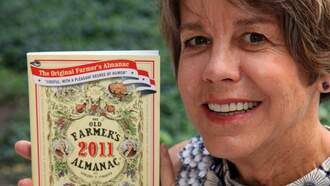 Farmers' Almanac To Stop Publishing After More Than Two Centuries