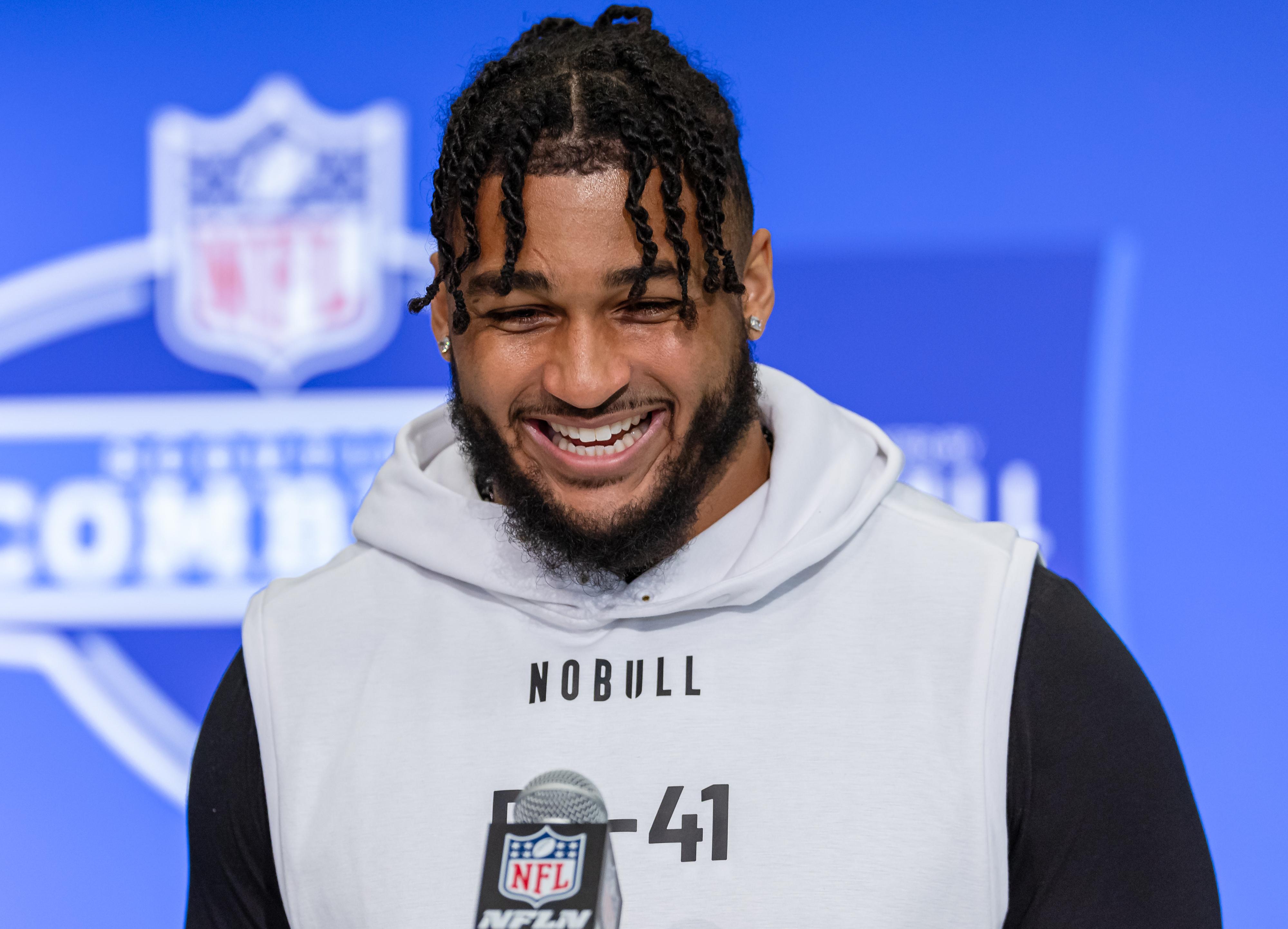 Family Of Cowboys Player Marshawn Kneeland Speaks Out Following His Death