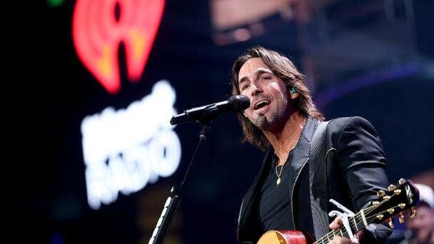 Watch: Jake Owen Shares Sentimental Message Ahead Of New Chapter