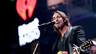 Watch: Jake Owen Shares Sentimental Message Ahead Of New Chapter