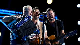 Old Dominion Shares Heartfelt Moment As Band Reflects On 10-Year Journey