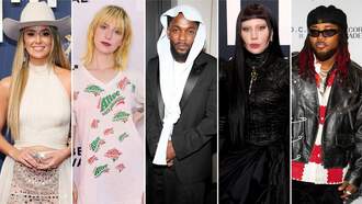 Music News - 2026 Grammy Awards Nominations: See The Full List