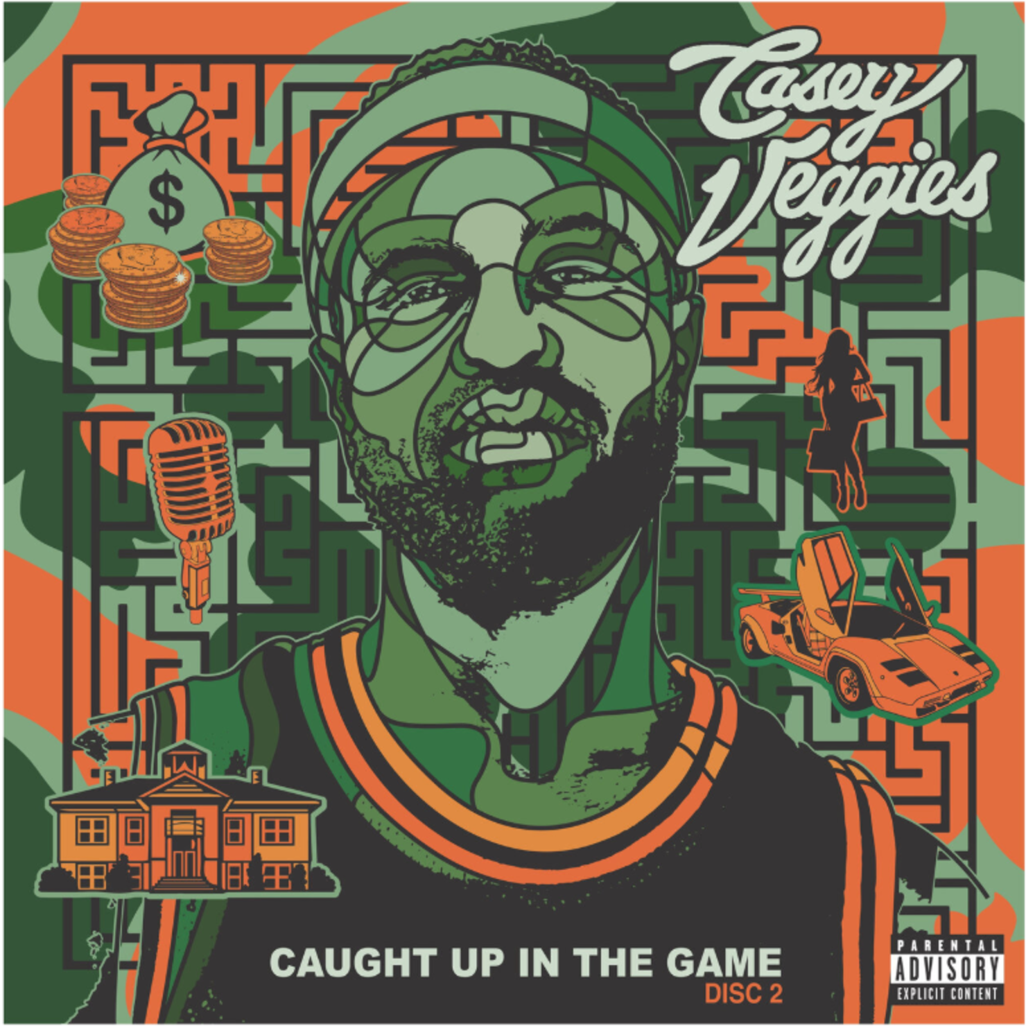 Casey Veggies