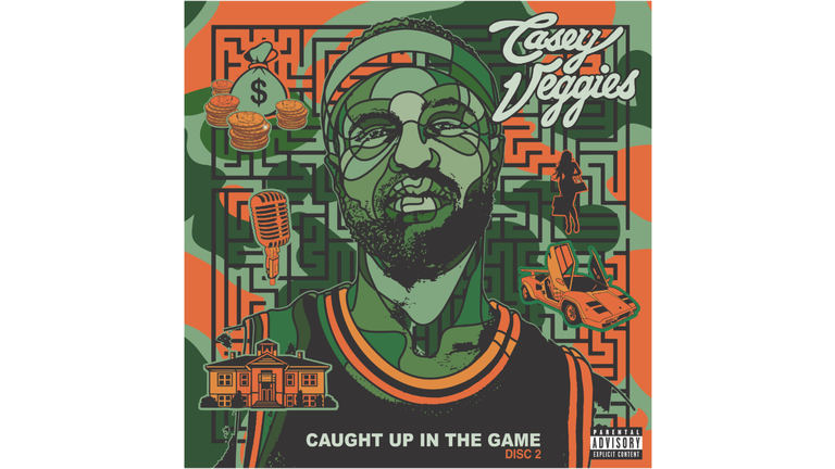 Casey Veggies