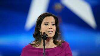 What Are Elise Stefanik's Chances For Governor Looking Ahead To 2026?