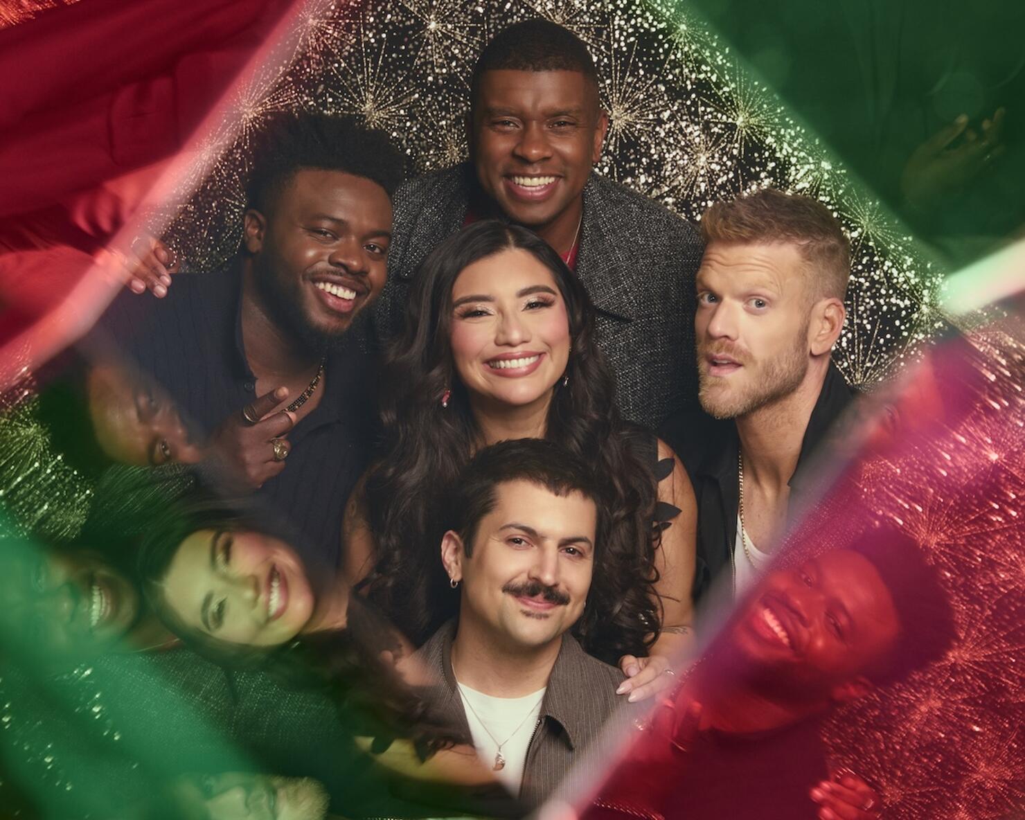 Pentatonix