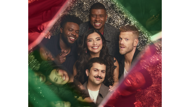 Pentatonix