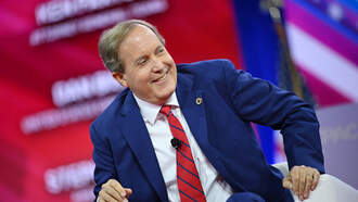 Paxton Sues Galveston ISD Over Failure To Display The 10 Commandments