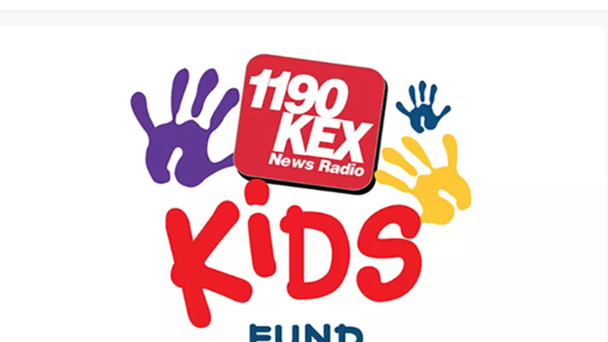 KEX Kids Fund