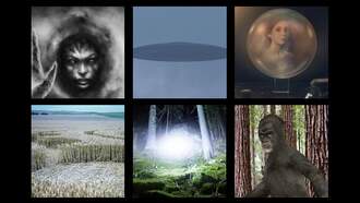 Coast to Coast AM with George Noory - This Week's Weird News 11/7/25