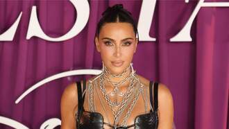 Entertainment News - Kim Kardashian Has The Best Response To Criticism Of Her New Show