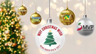 WGY Christmas Wish Application 