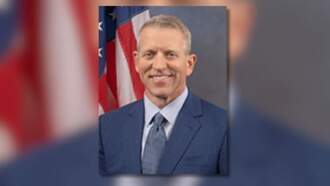 Florida GOP Candidate For Governor Paul Renner Promotes His Health Platform