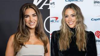 How Jessie James Decker 'Manifested' Her Role In New Movie With Jana Kramer