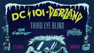 DC101-DERLAND Instagram Contest Rules