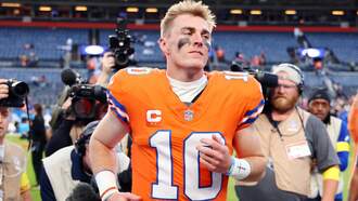 Broncos Should Be Wary of Extending Bo Nix