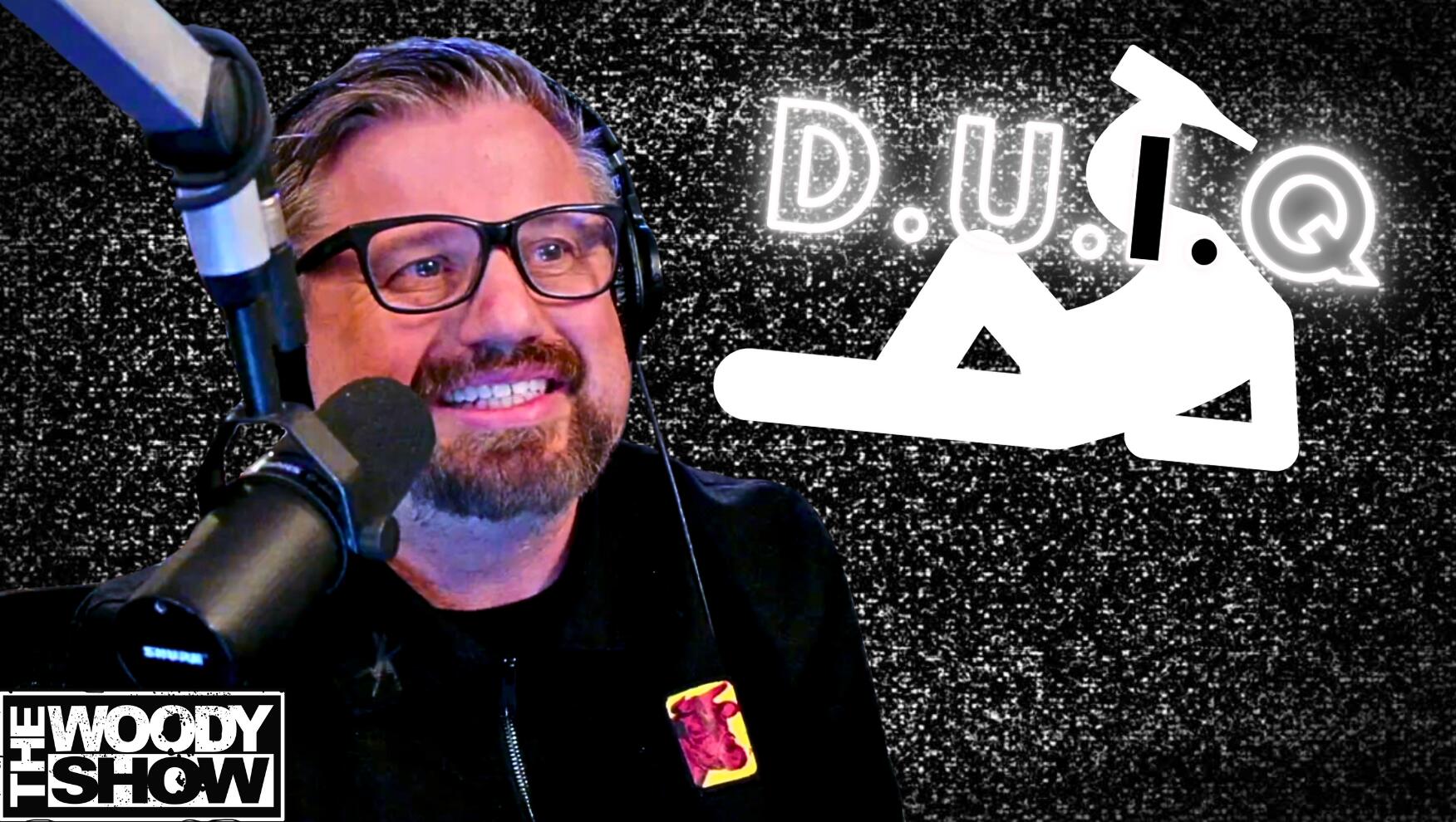 Menace WINS The DUIQ | Fridayoke Surprise Guest