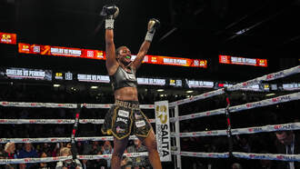 Claressa Shields Inks Record-Breaking $8 Million Multi-Fight Deal