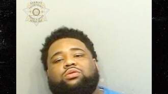 Music News - Rod Wave Arrested in Atlanta on Drug and Weapon Charges