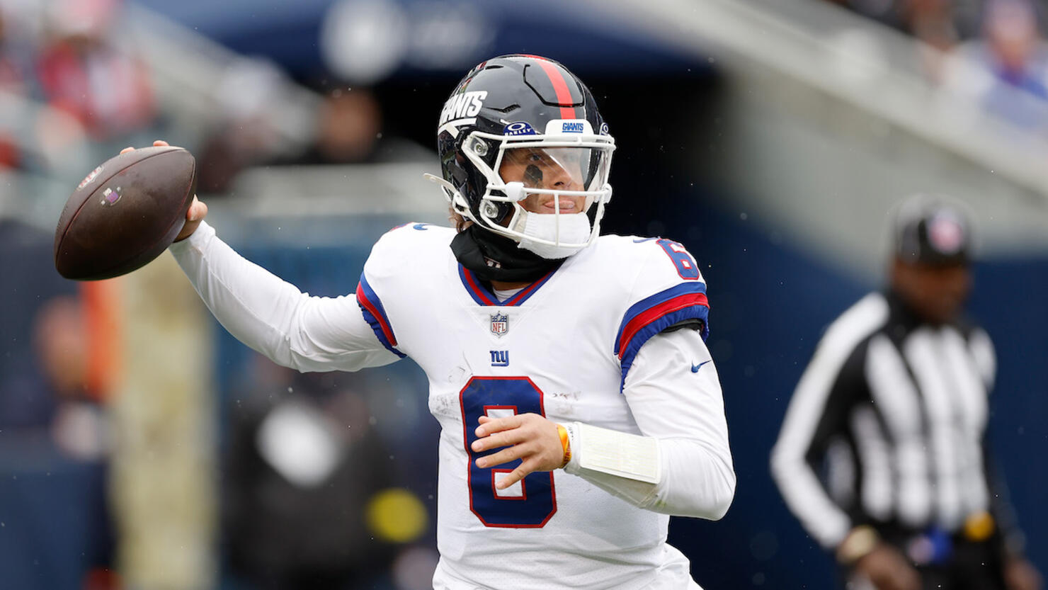 New York Giants v Chicago Bears