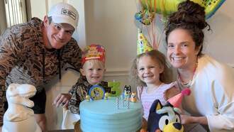 The Rod Ryan Show - Here are Mo's Six Pix from the Weekend!