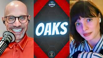 PODCAST: America’s Dance 30 w Guest Oaks