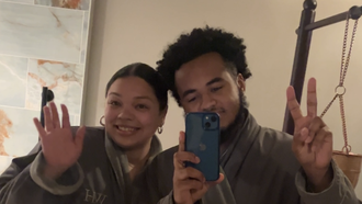 Vont Leak - Vont's Weekend in 5 Pics (11/7/25-11/9/25)