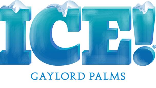 Win a 2-Night stay to Gaylord Palms Resort and ICE!
