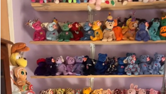 Dave DeVille - Will Your Inheritance Be Like This?