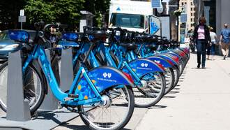 Cambridge Residents Share Mixed Feelings On Growing Micromobility In Mass.