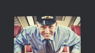 EH Metro-North Conductor's Memoir: 'My Rail Life' 