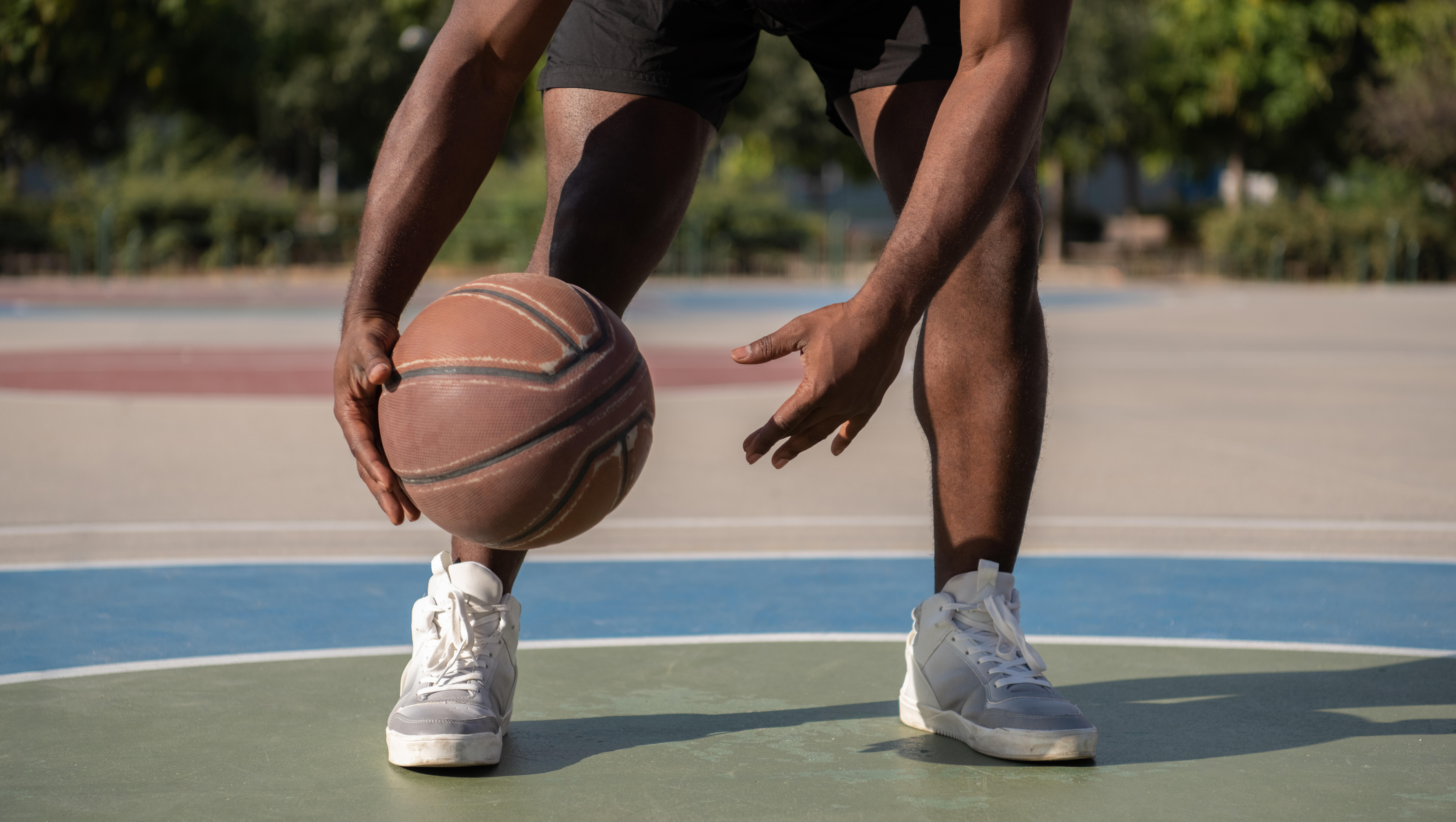 The Youth Game Amy Attended That Turned Awkward Fast