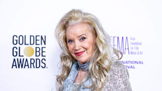 Actress Sally Kirkland Enters Hospice